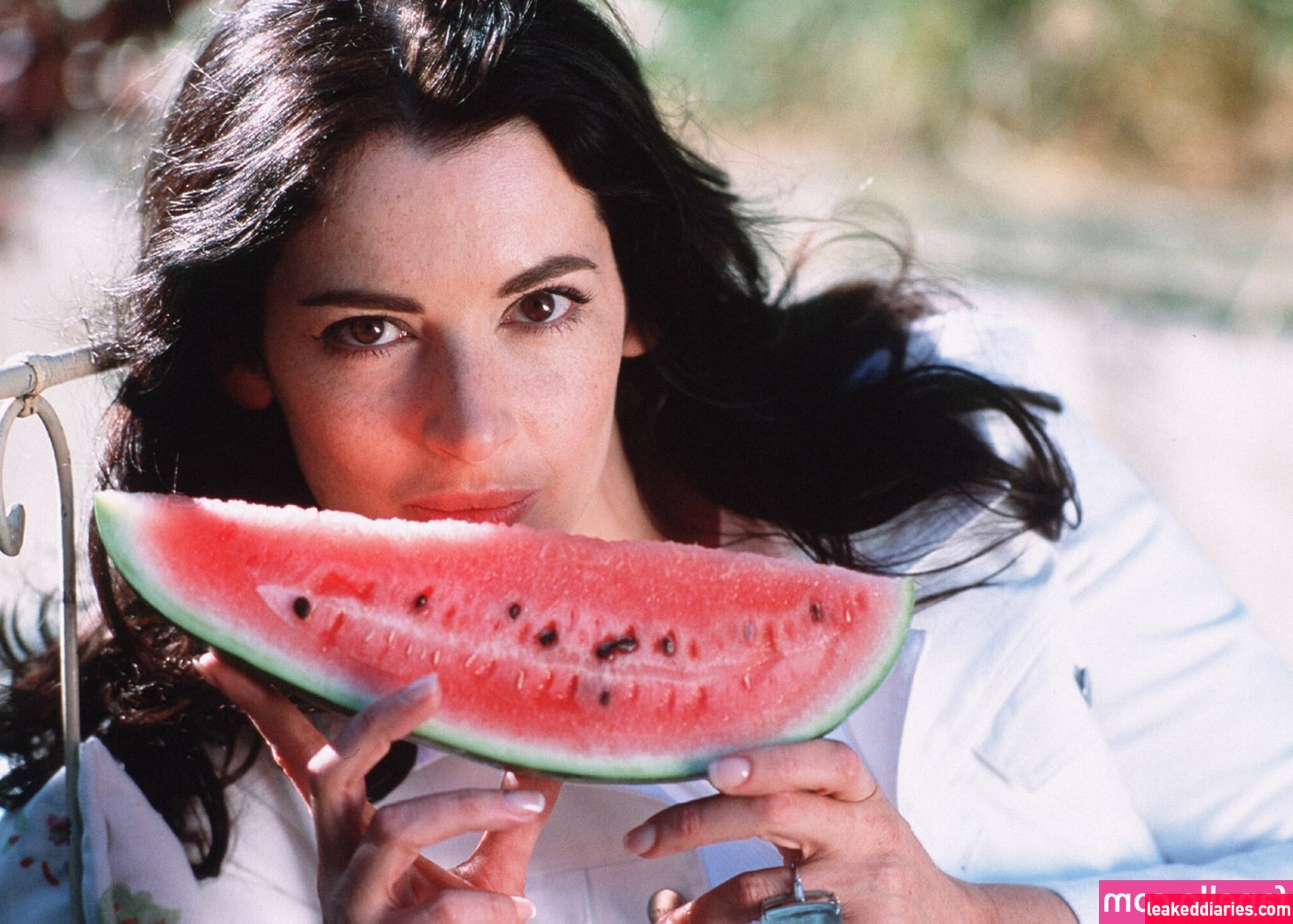 Nigella Lawson (Nigella Lawson, nigellalawson) photo 111