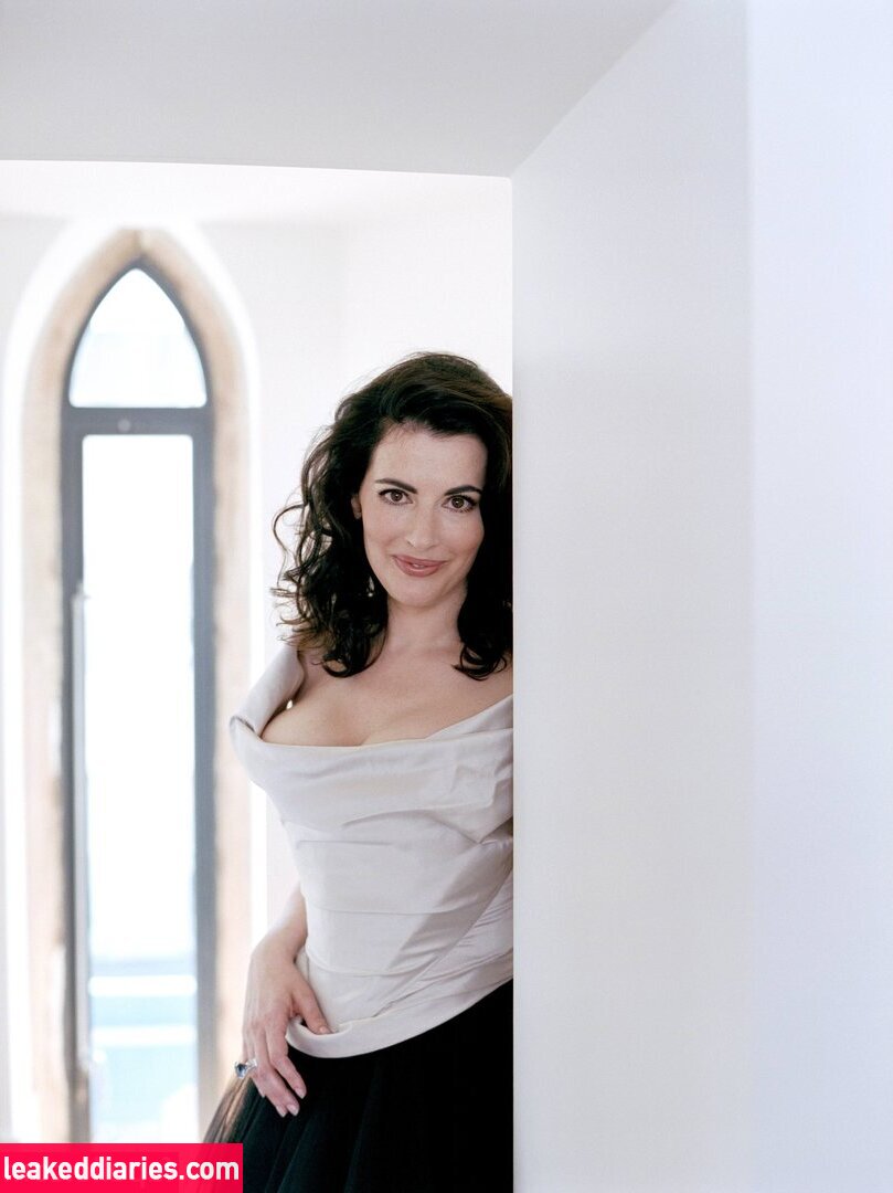 Nigella Lawson (Nigella Lawson, nigellalawson) photo 141