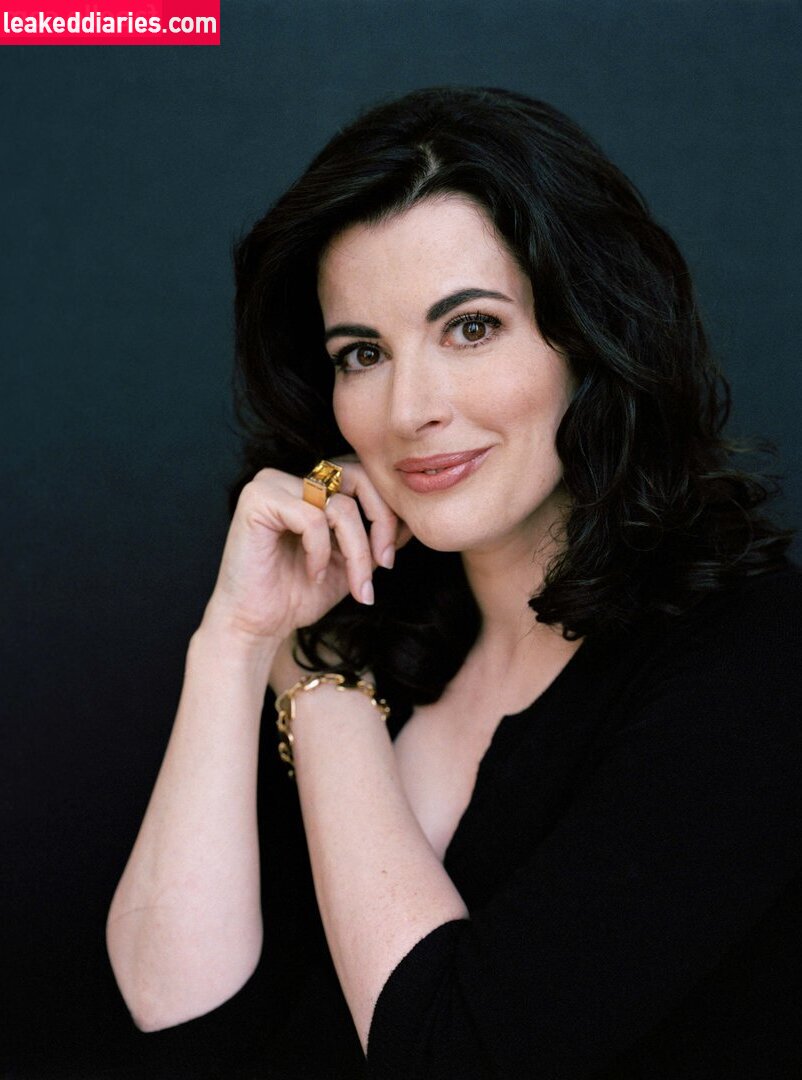 Nigella Lawson (Nigella Lawson, nigellalawson) photo 142