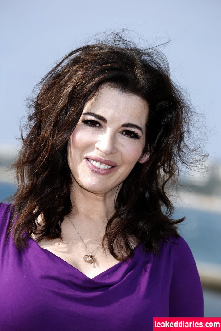 Nigella Lawson (Nigella Lawson, nigellalawson) photo 155