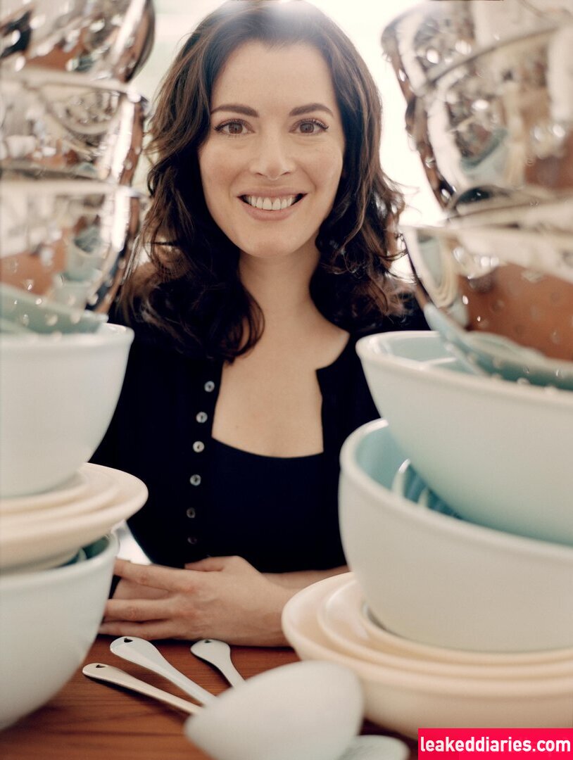 Nigella Lawson (Nigella Lawson, nigellalawson) photo 162