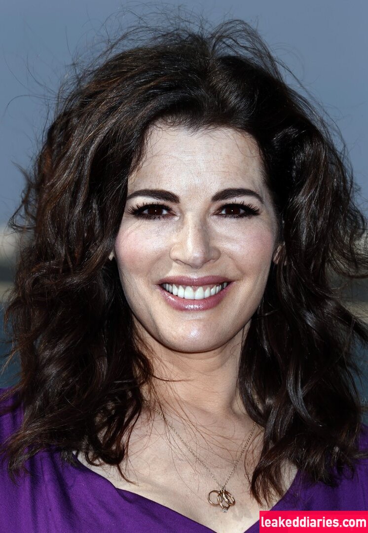 Nigella Lawson (Nigella Lawson, nigellalawson) photo 170