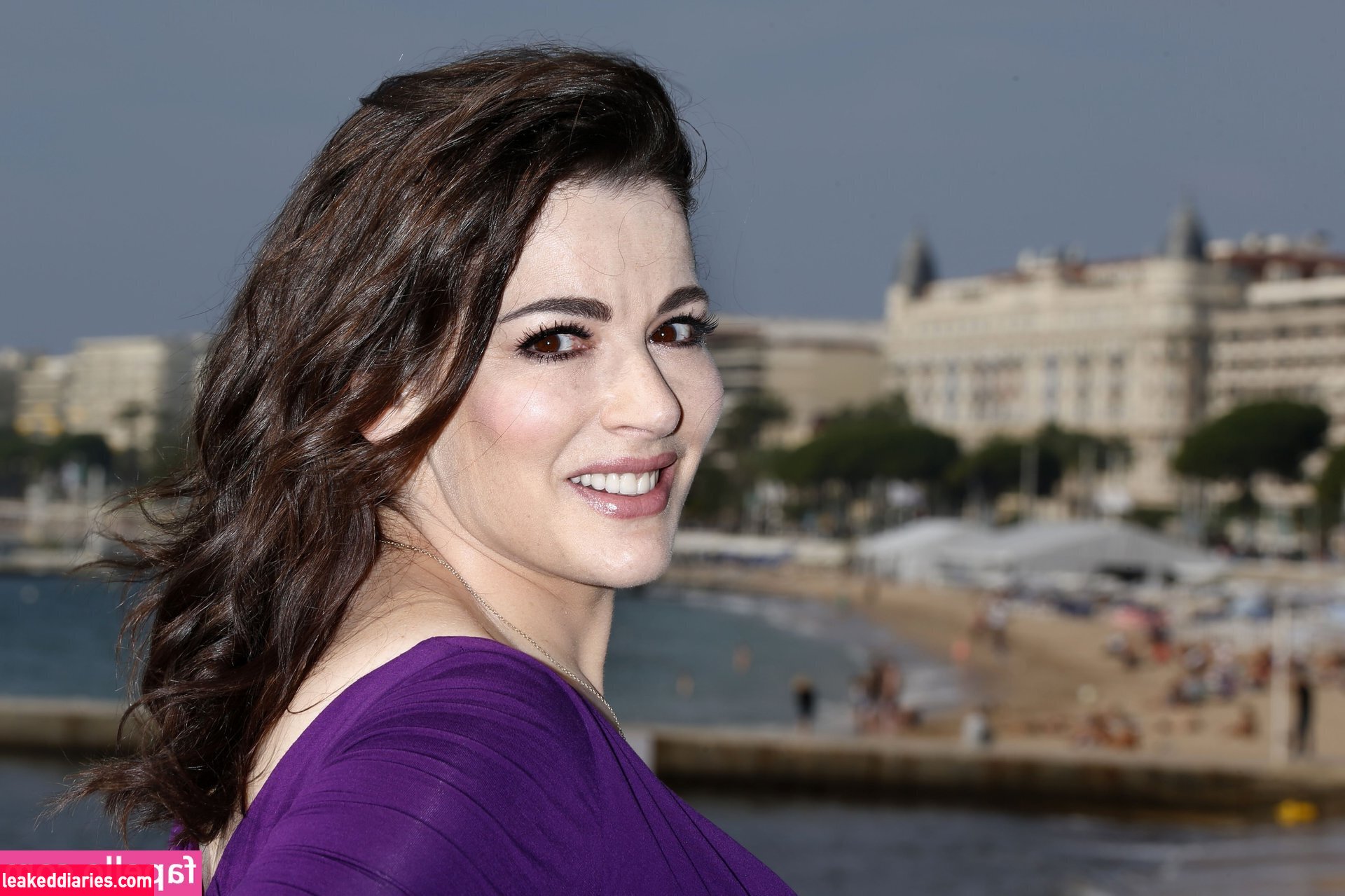 Nigella Lawson (Nigella Lawson, nigellalawson) photo 172