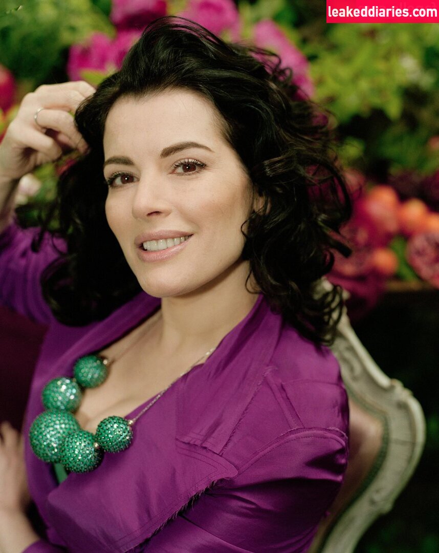 Nigella Lawson (Nigella Lawson, nigellalawson) photo 174