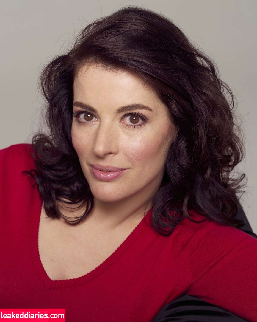 Nigella Lawson (Nigella Lawson, nigellalawson) photo 176