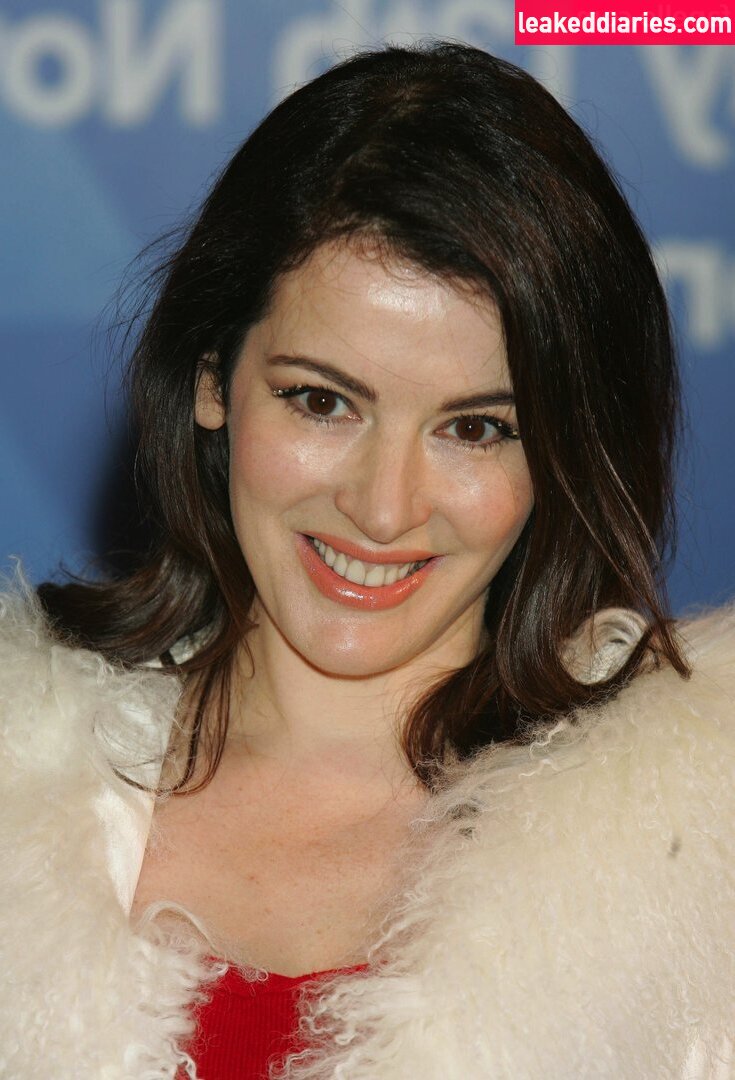 Nigella Lawson (Nigella Lawson, nigellalawson) photo 193