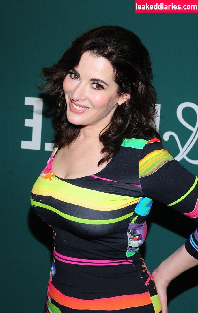 Nigella Lawson (Nigella Lawson, nigellalawson) photo 218