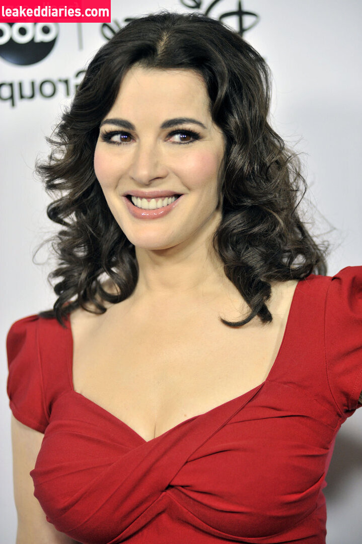 Nigella Lawson (Nigella Lawson, nigellalawson) photo 221