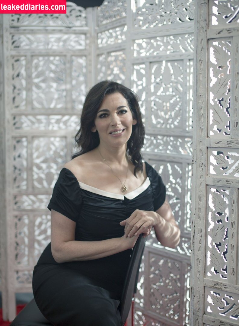 Nigella Lawson (Nigella Lawson, nigellalawson) photo 222