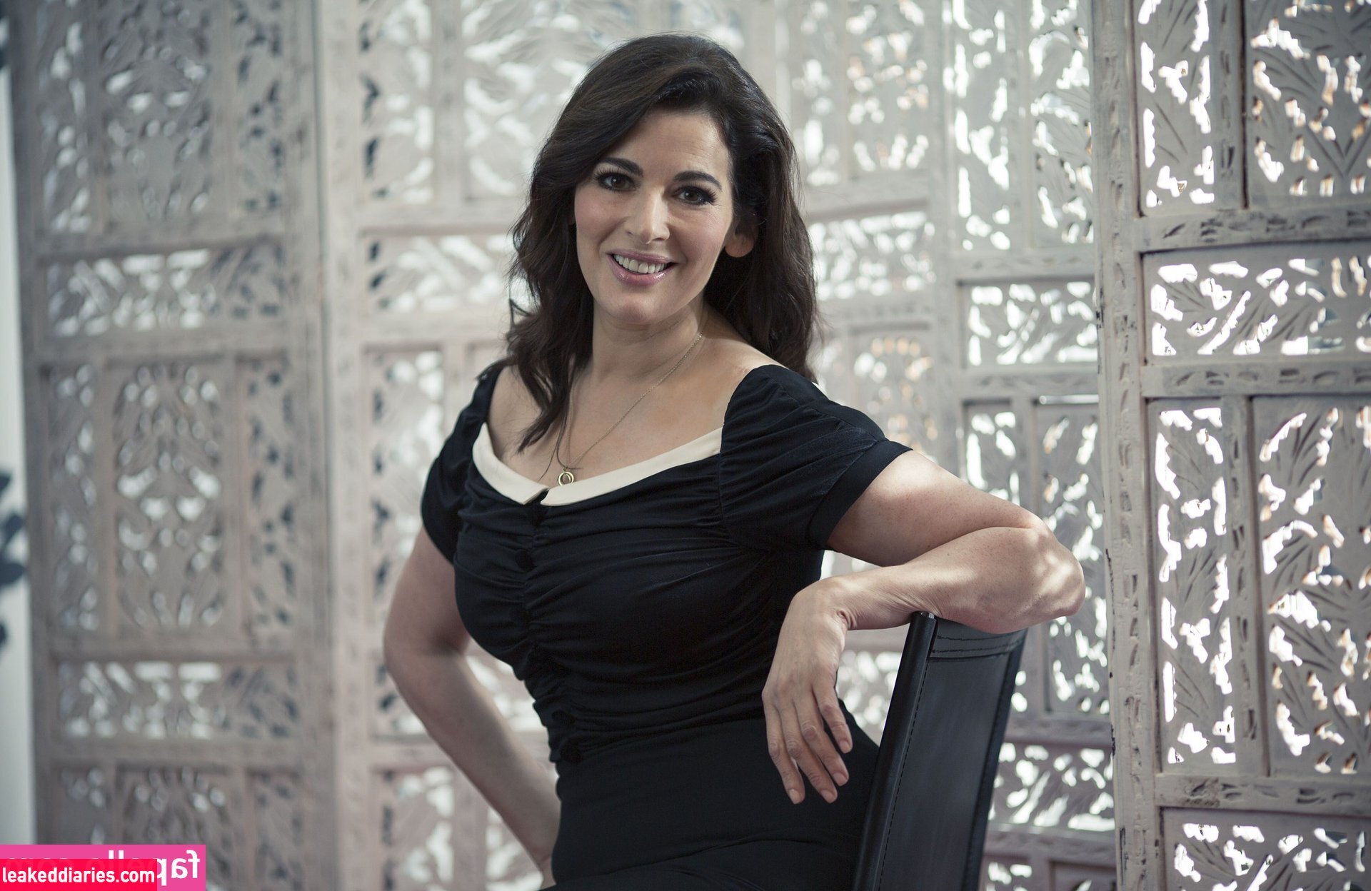 Nigella Lawson (Nigella Lawson, nigellalawson) photo 223