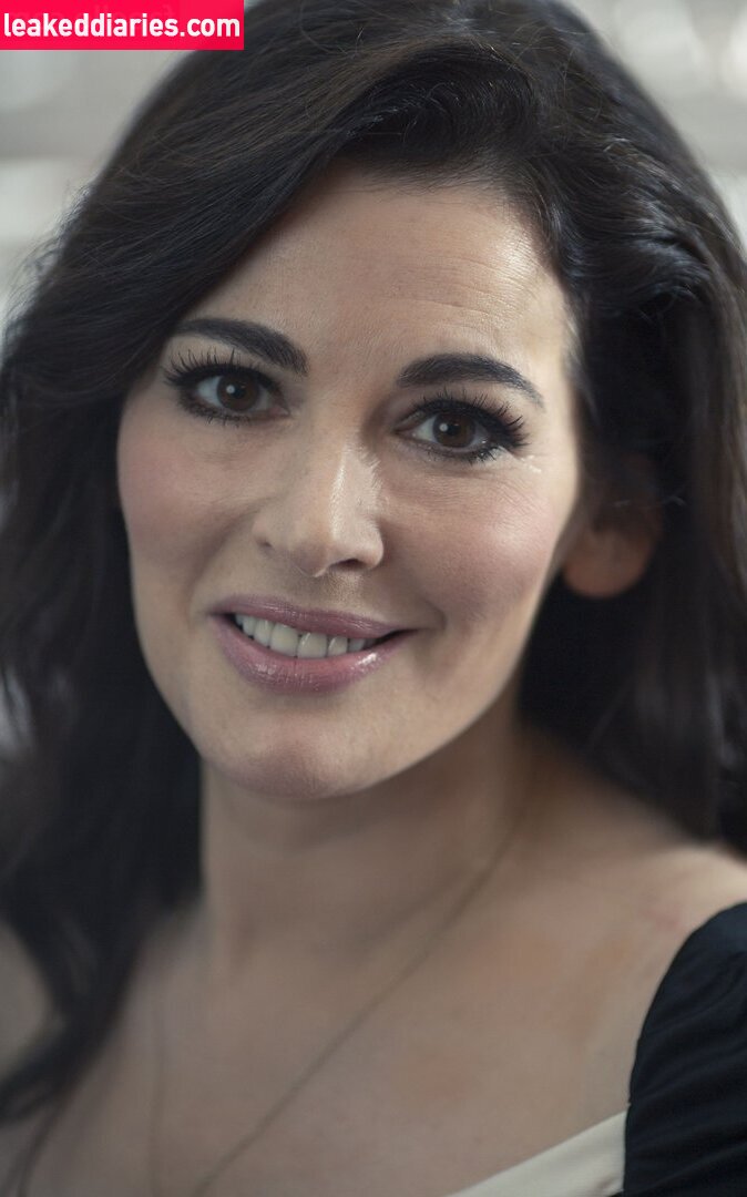 Nigella Lawson (Nigella Lawson, nigellalawson) photo 225