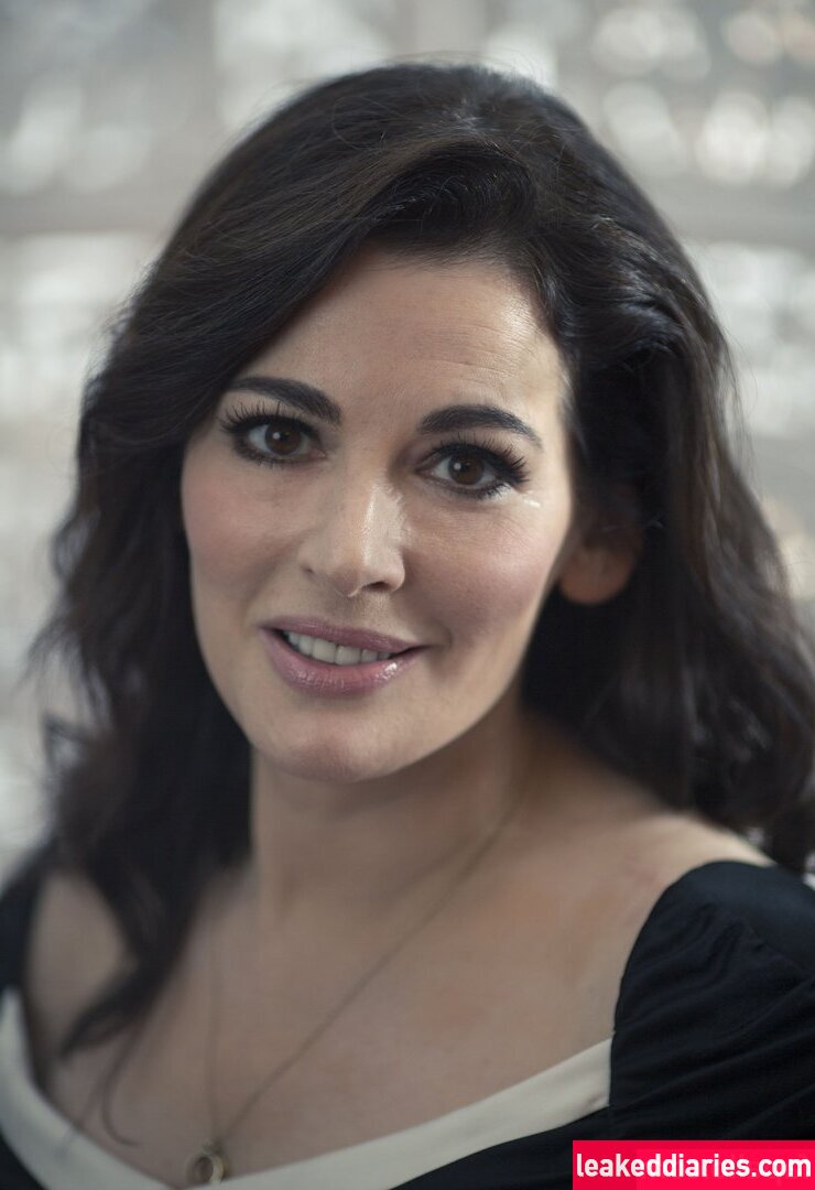 Nigella Lawson (Nigella Lawson, nigellalawson) photo 226