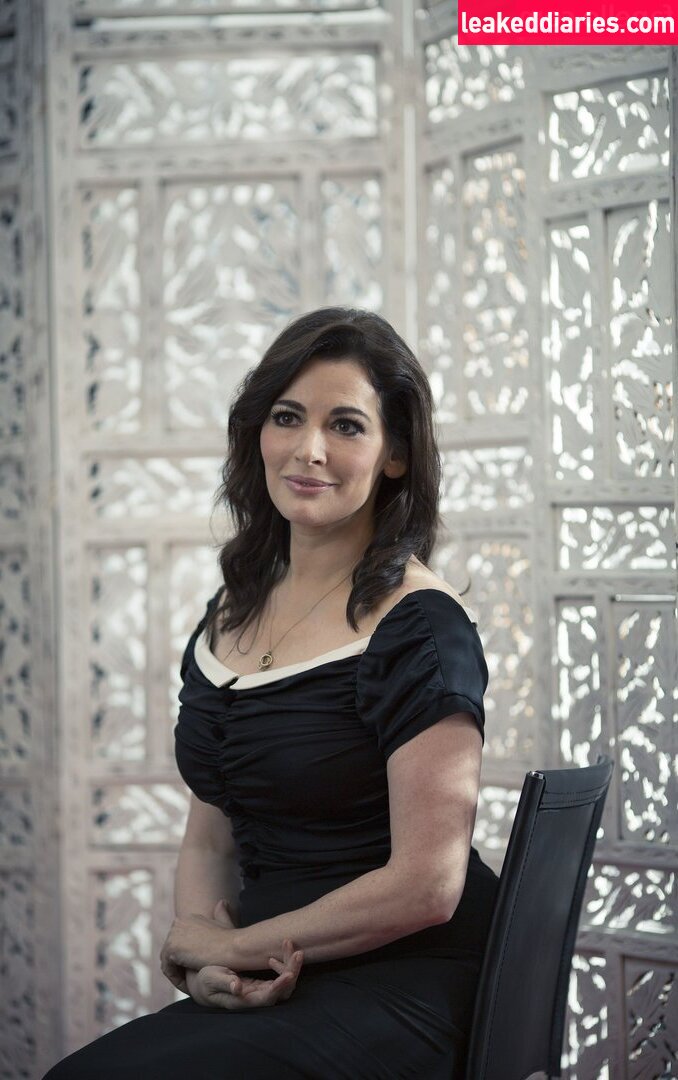 Nigella Lawson (Nigella Lawson, nigellalawson) photo 229