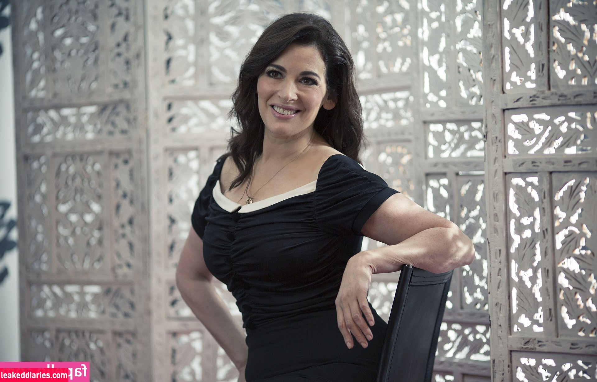 Nigella Lawson (Nigella Lawson, nigellalawson) photo 230