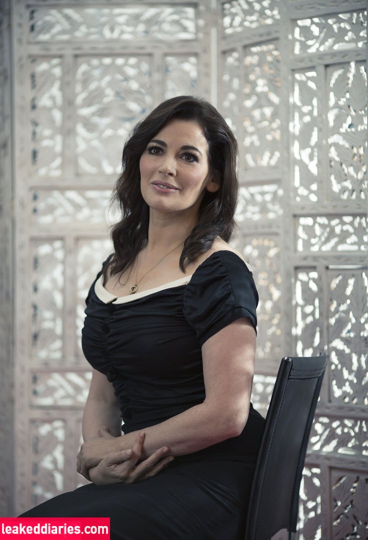 Nigella Lawson (Nigella Lawson, nigellalawson) photo 240