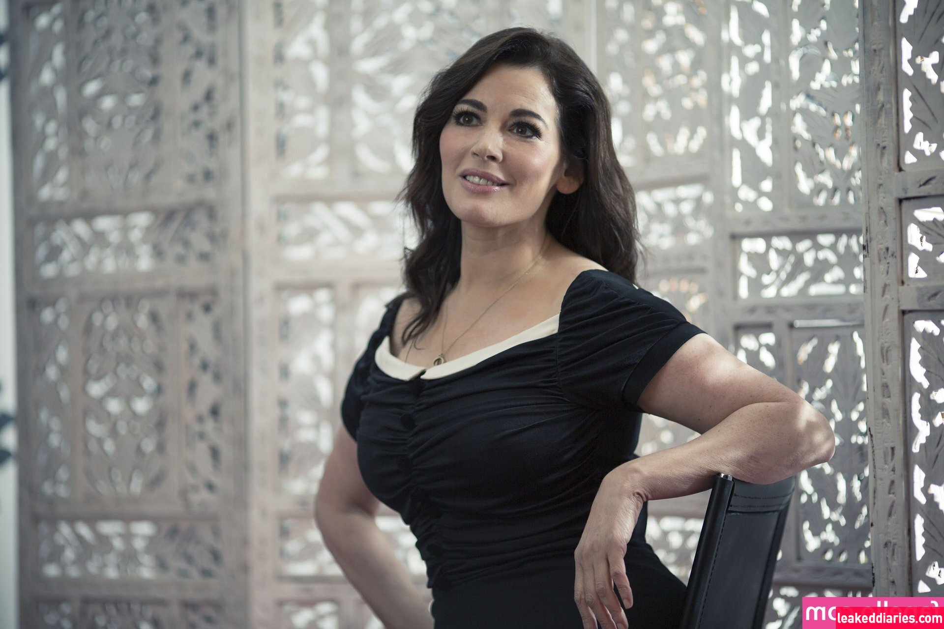 Nigella Lawson (Nigella Lawson, nigellalawson) photo 241