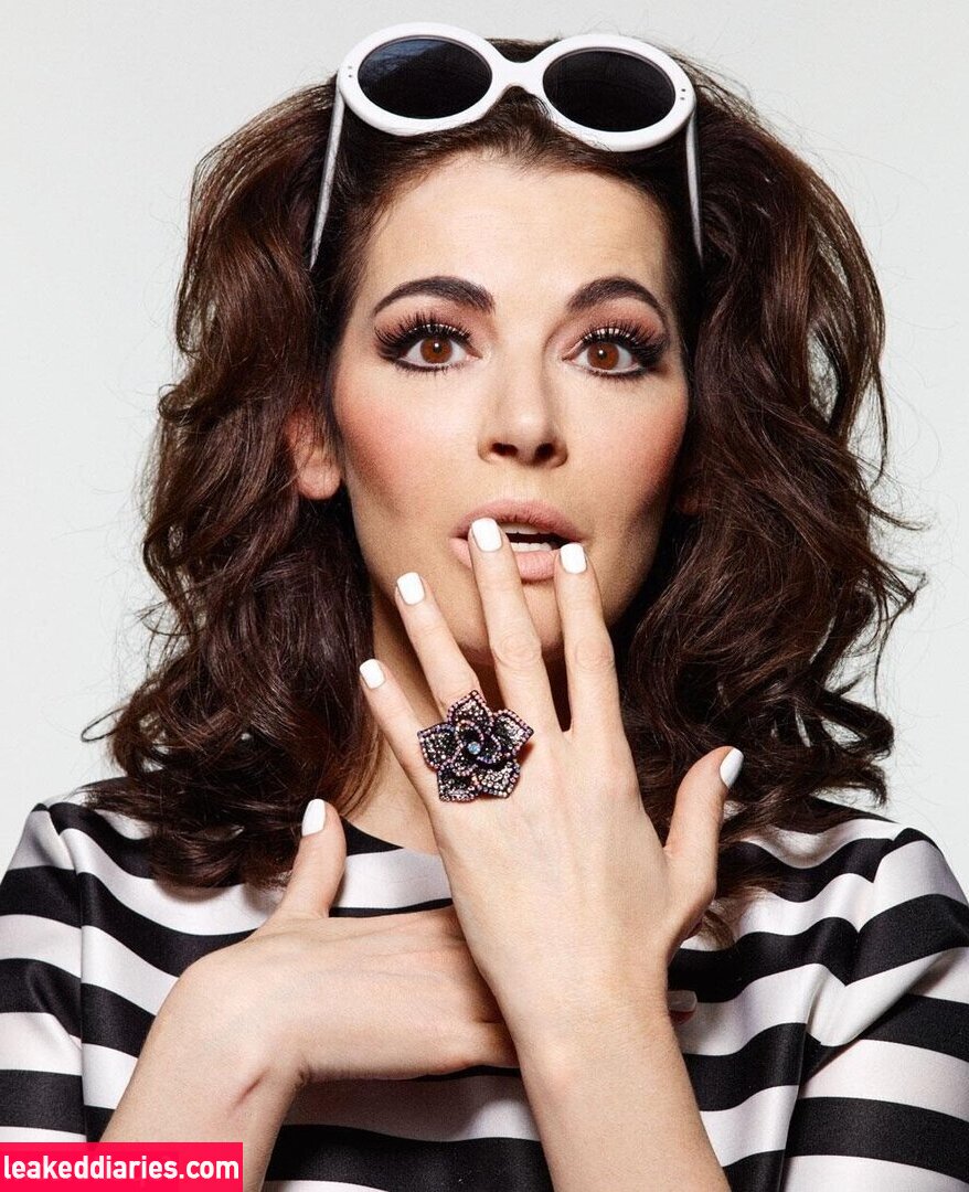 Nigella Lawson (Nigella Lawson, nigellalawson) photo 246