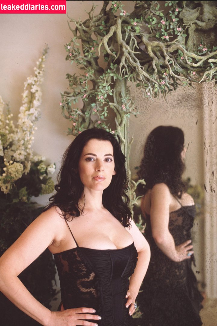 Nigella Lawson (Nigella Lawson, nigellalawson) photo 262