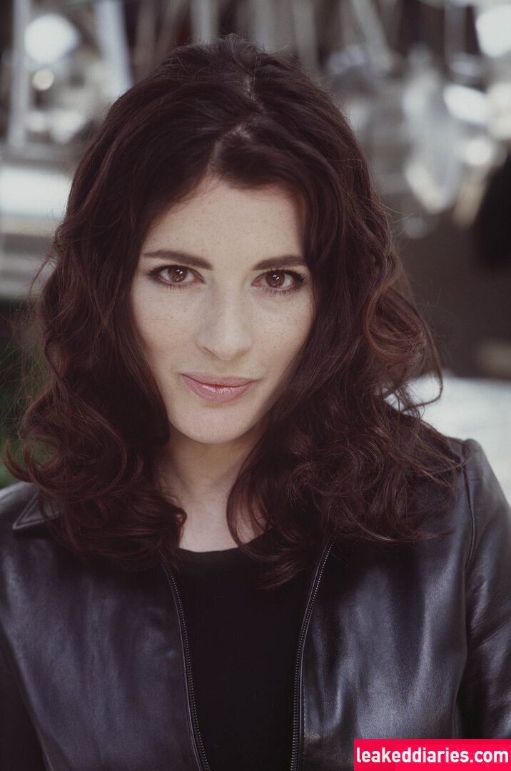 Nigella Lawson (Nigella Lawson, nigellalawson) photo 269