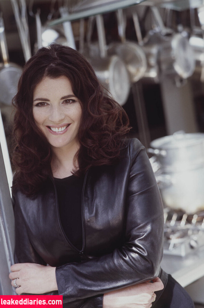 Nigella Lawson (Nigella Lawson, nigellalawson) photo 46