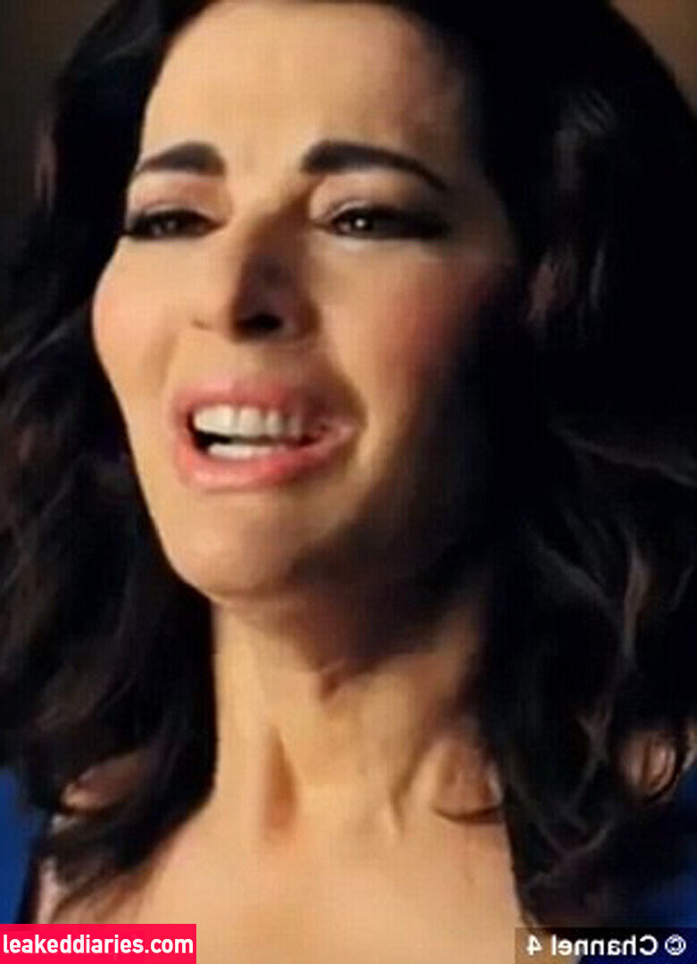 Nigella Lawson (Nigella Lawson, nigellalawson) photo 61