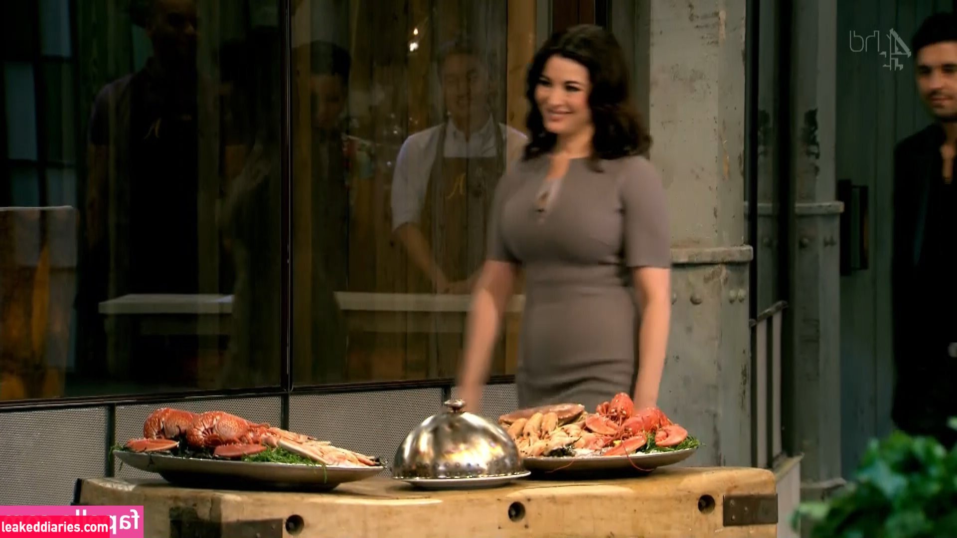 Nigella Lawson (Nigella Lawson, nigellalawson) photo 67