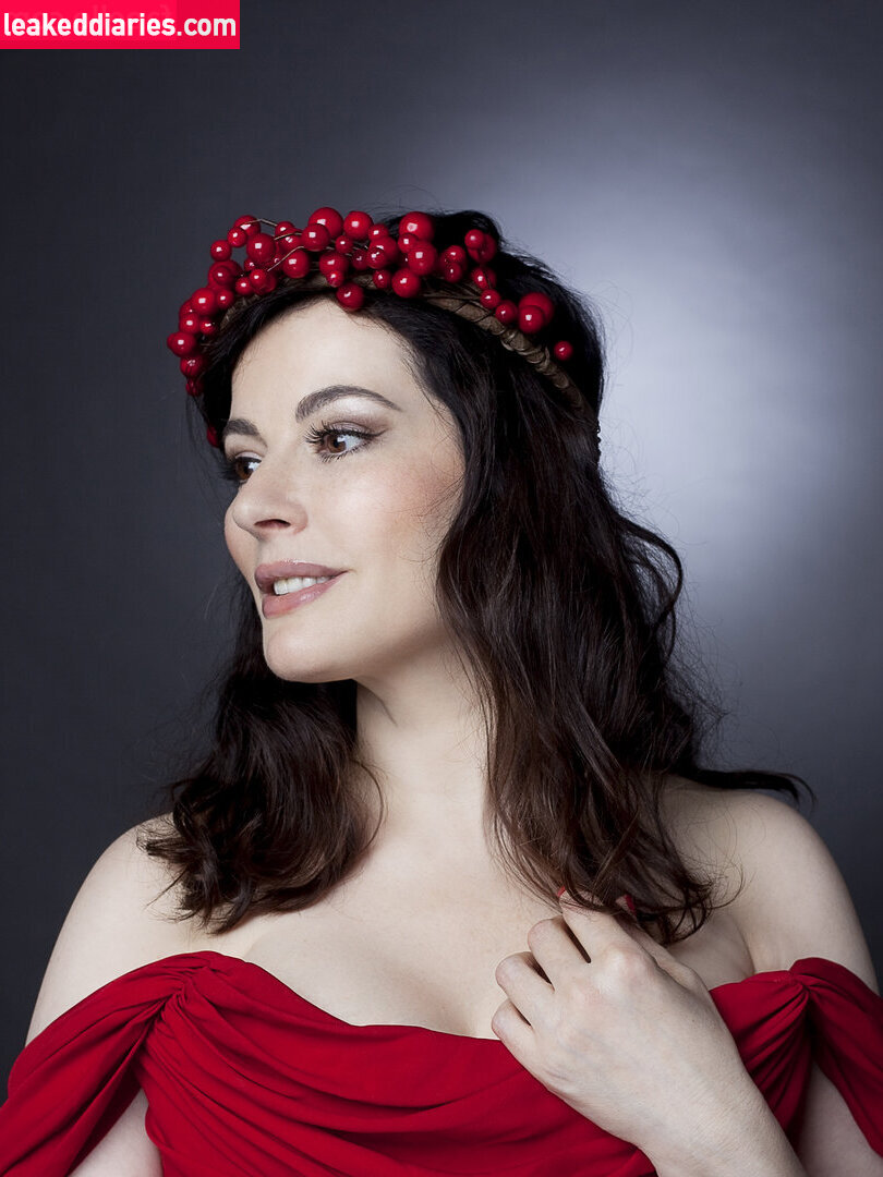 Nigella Lawson (Nigella Lawson, nigellalawson) photo 76