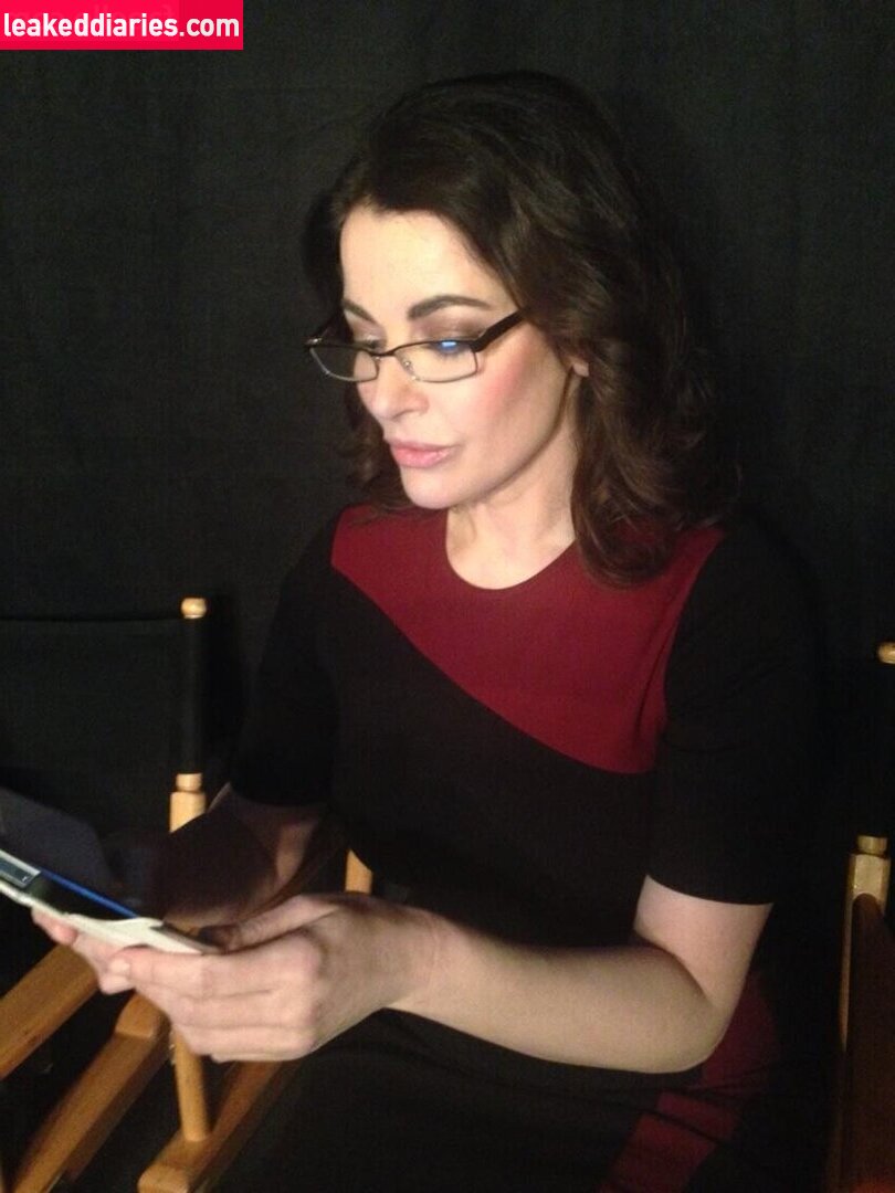 Nigella Lawson (Nigella Lawson, nigellalawson) photo 79