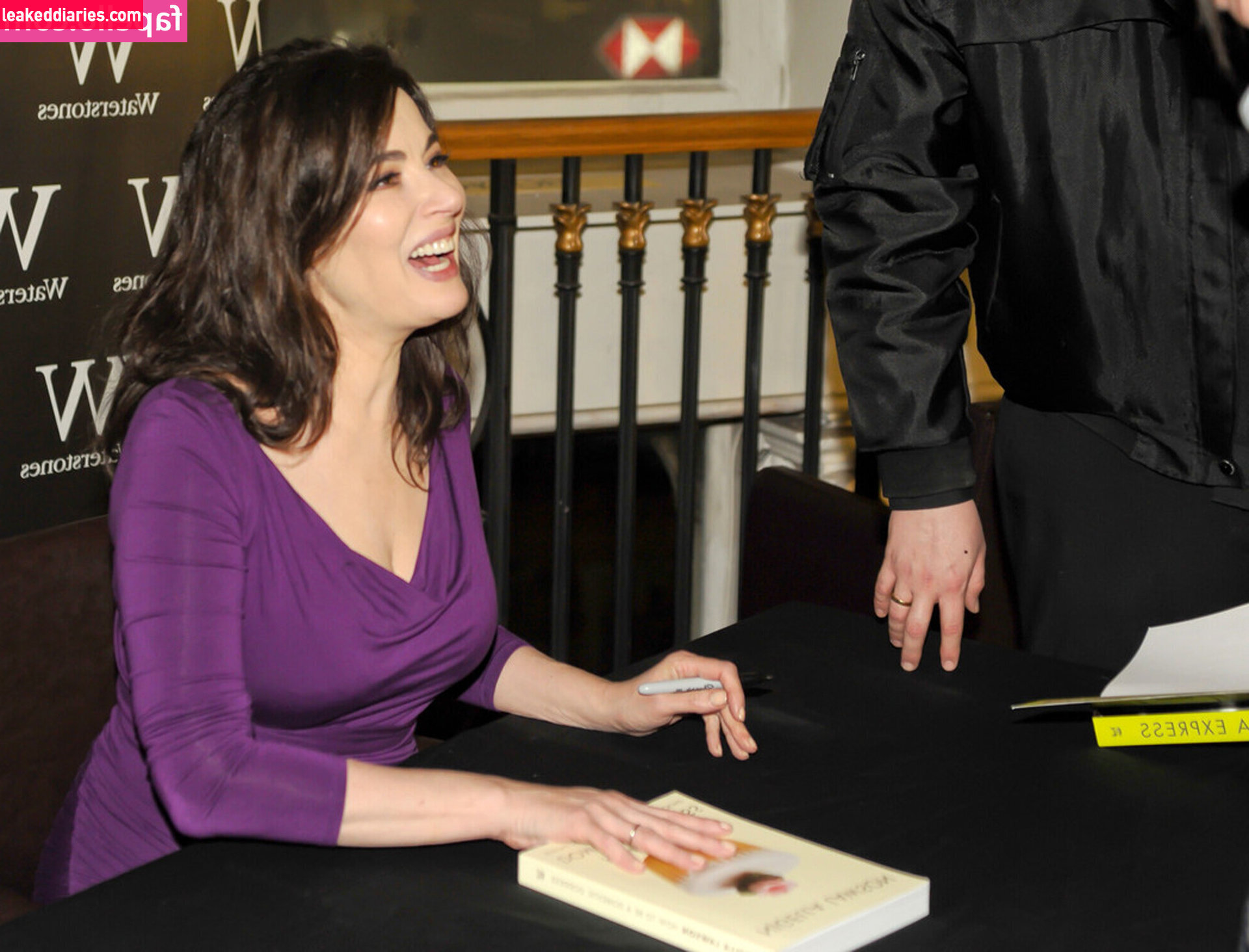 Nigella Lawson (Nigella Lawson, nigellalawson) photo 82