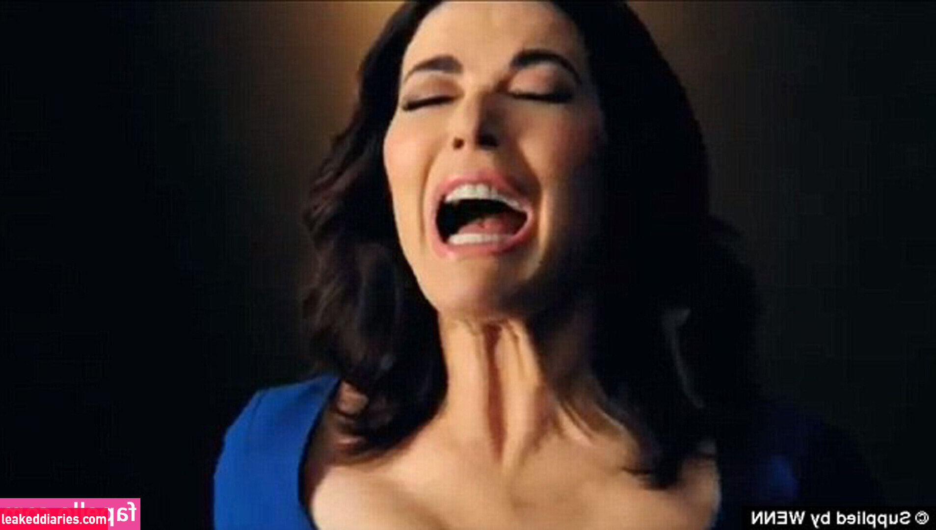 Nigella Lawson (Nigella Lawson, nigellalawson) photo 83