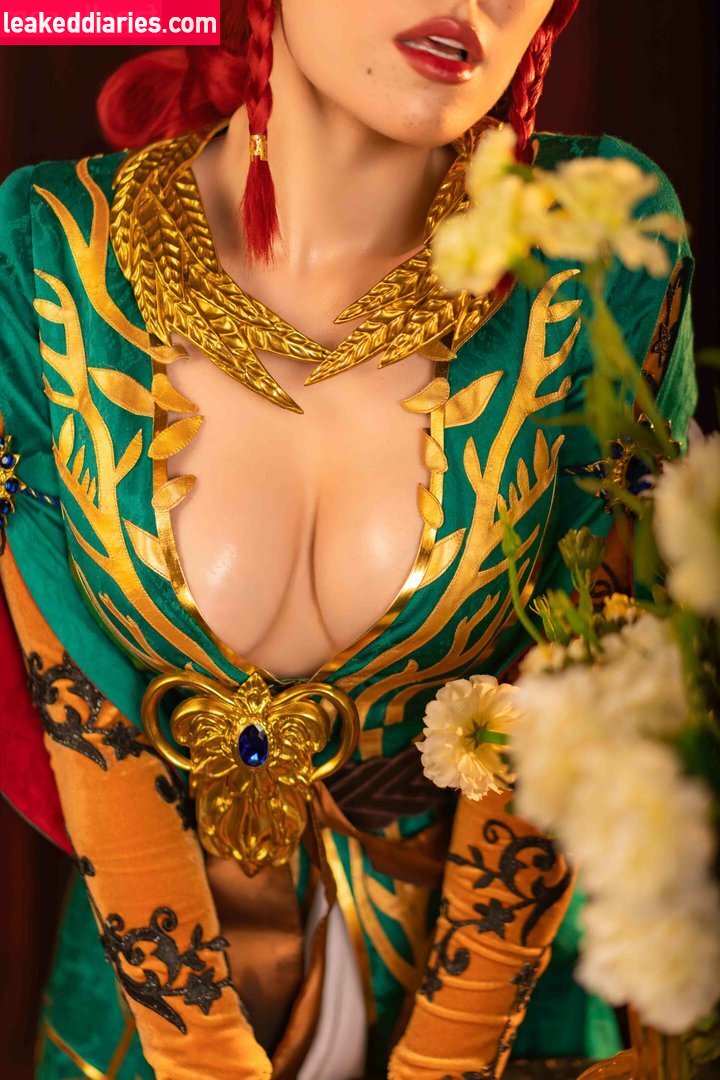 Sladkoslava (Ilona Bugaeva, sladkoslava, sladkoslavacosplay) photo 135