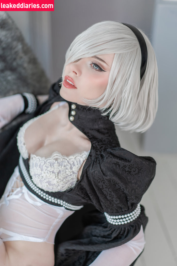 Sladkoslava (Ilona Bugaeva, sladkoslava, sladkoslavacosplay) photo 324