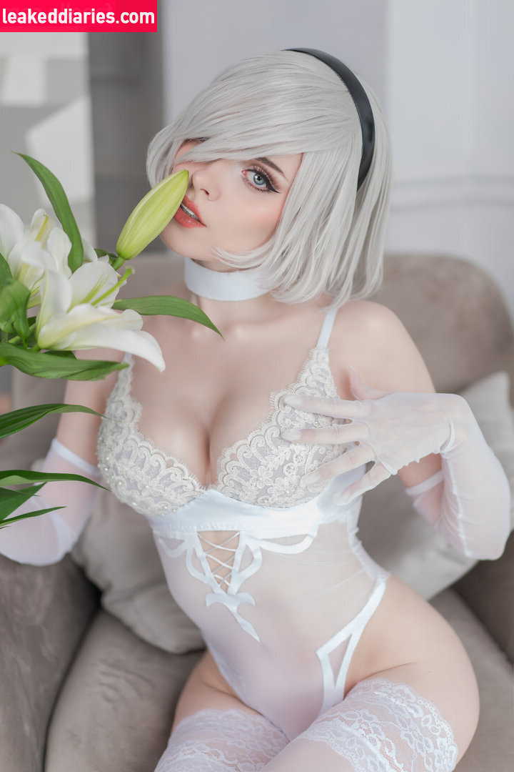 Sladkoslava (Ilona Bugaeva, sladkoslava, sladkoslavacosplay) photo 331