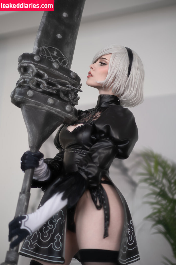 Sladkoslava (Ilona Bugaeva, sladkoslava, sladkoslavacosplay) photo 336