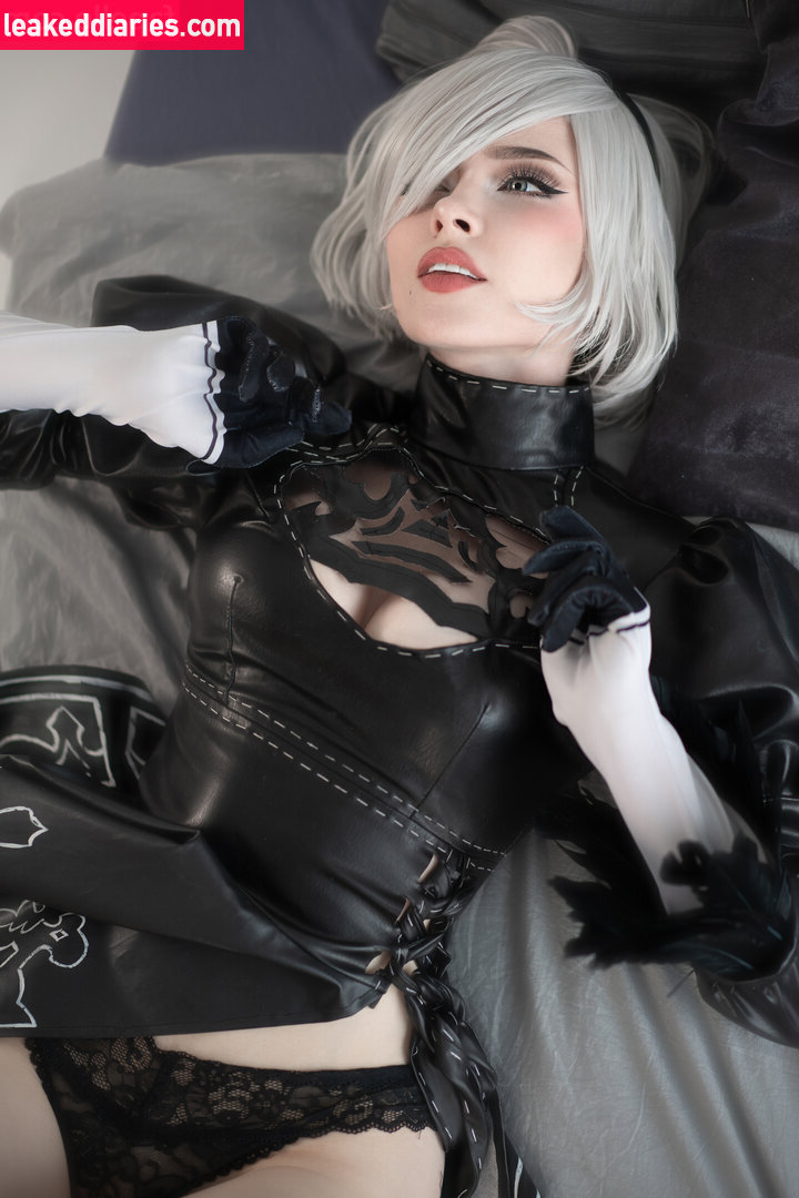 Sladkoslava (Ilona Bugaeva, sladkoslava, sladkoslavacosplay) photo 341