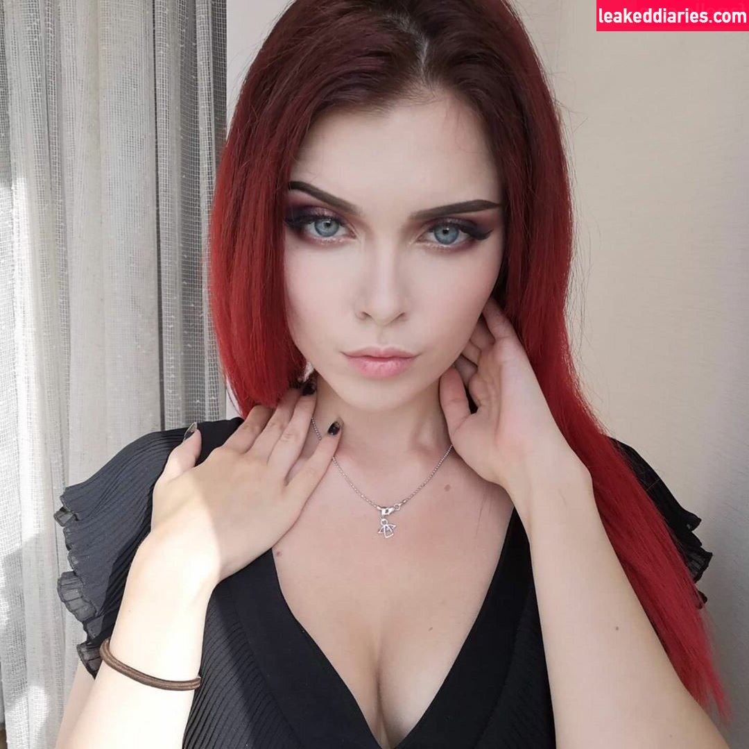 Sladkoslava (Ilona Bugaeva, sladkoslava, sladkoslavacosplay) photo 485