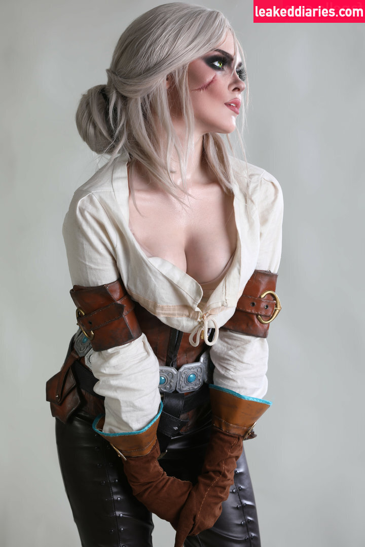 Sladkoslava (Ilona Bugaeva, sladkoslava, sladkoslavacosplay) photo 507