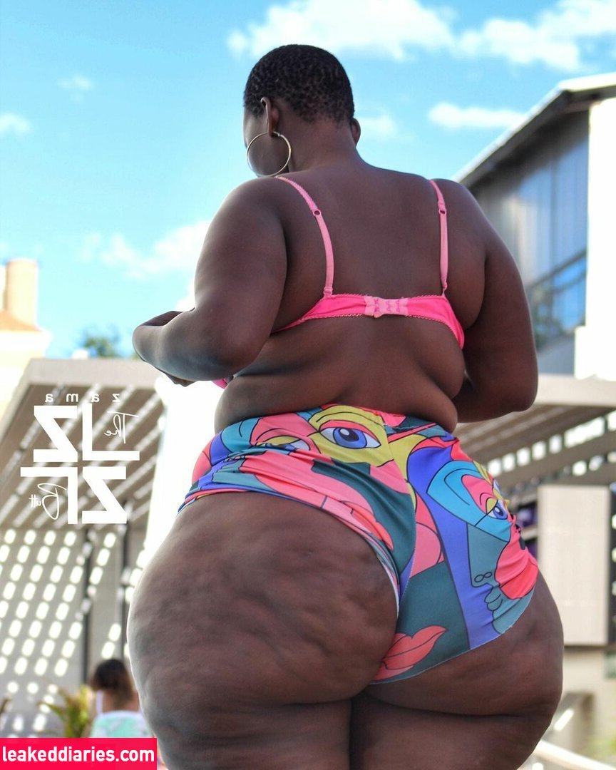 South African Thick (african.babez, the_real_liso) photo 27