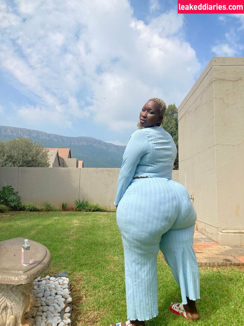 South African Thick (african.babez, the_real_liso) photo 37