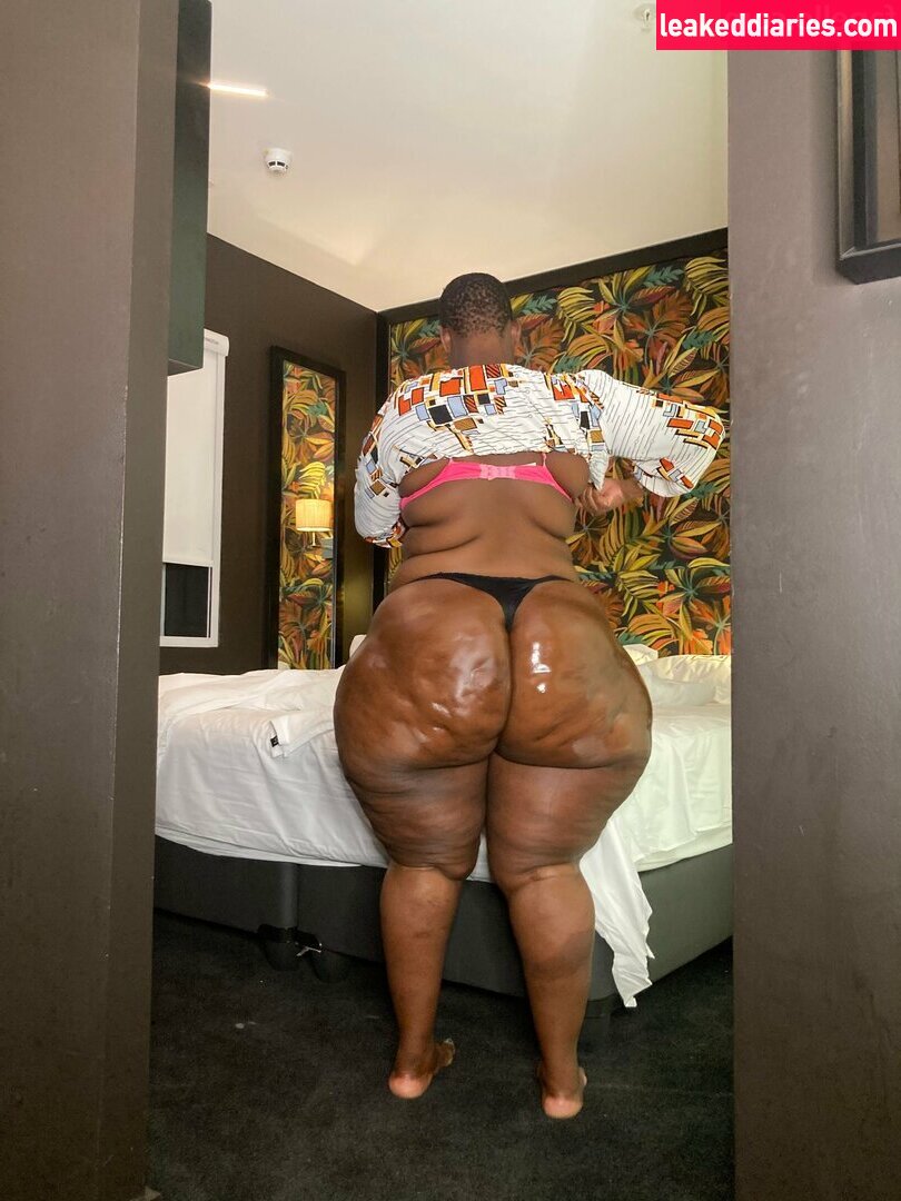 South African Thick (african.babez, the_real_liso) photo 38