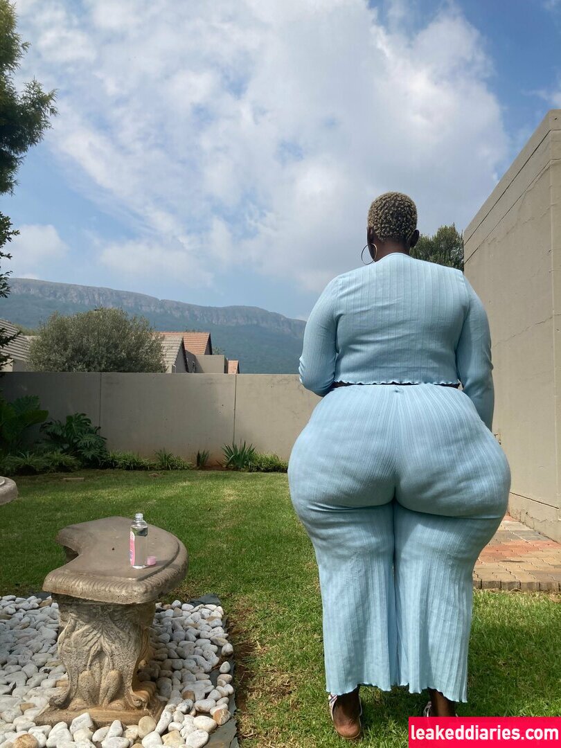 South African Thick (african.babez, the_real_liso) photo 39