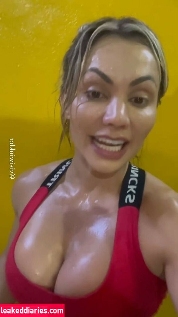 Vivi Winkler (viviwinkler) photo 152