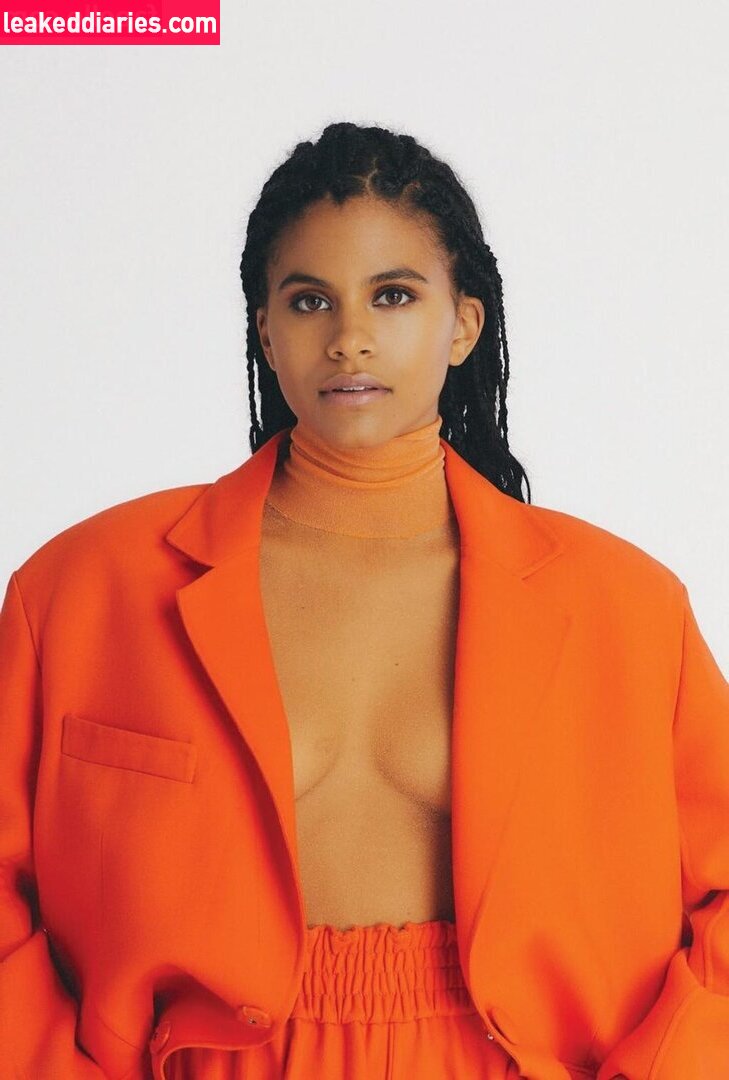 Zazie Beetz (zaziebeetz) photo 19