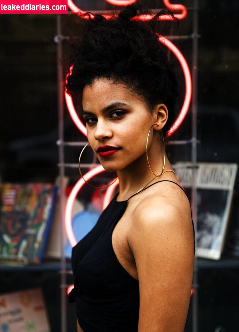 Zazie Beetz (zaziebeetz) photo 20