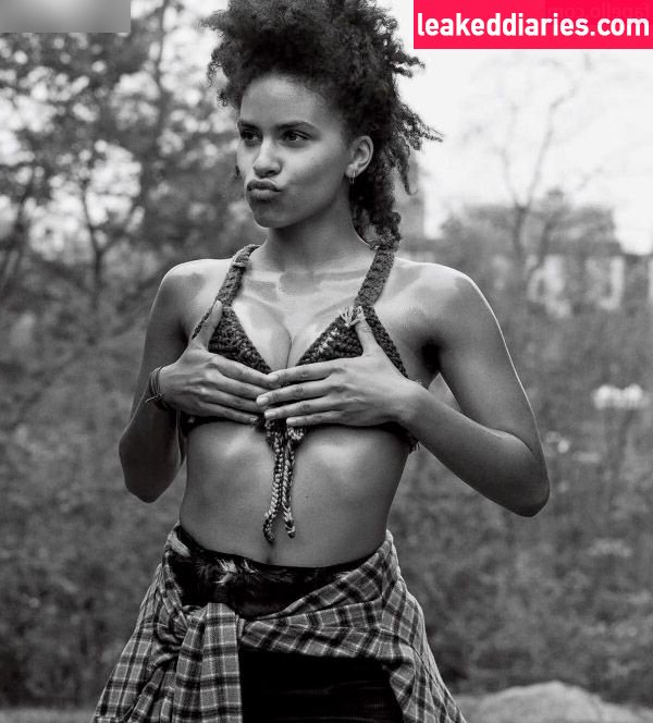 Zazie Beetz (zaziebeetz) photo 30