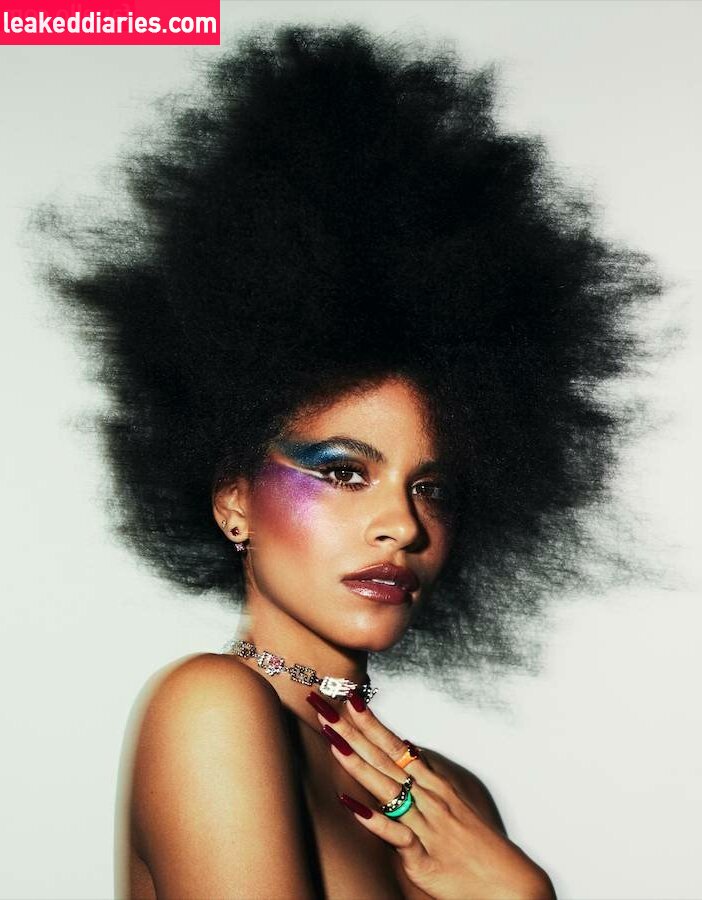 Zazie Beetz (zaziebeetz) photo 63