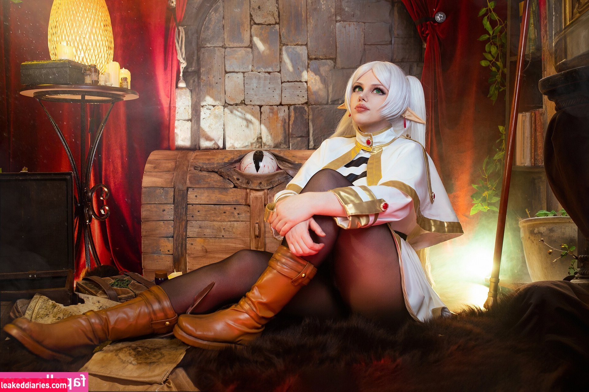 Alicecosplay (Alice_with_cats, alicecosplay) photo 38