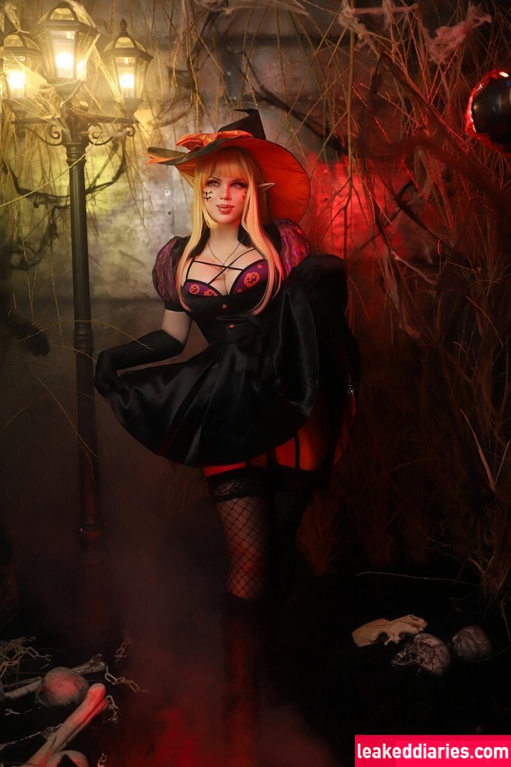 Alicecosplay (Alice_with_cats, alicecosplay) photo 452