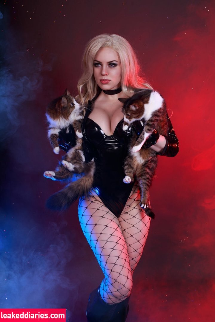 Alicecosplay (Alice_with_cats, alicecosplay) photo 791