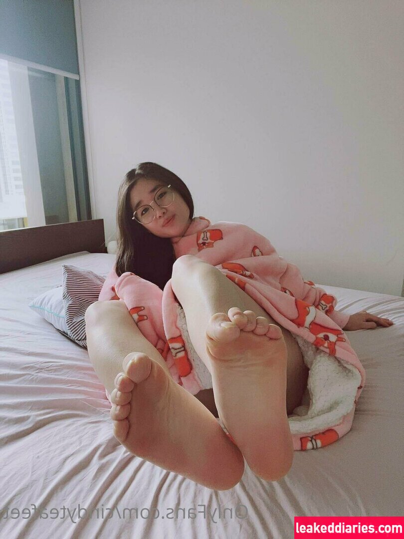 Cindy Tea (cindyteafeet, victorian759) photo 1503